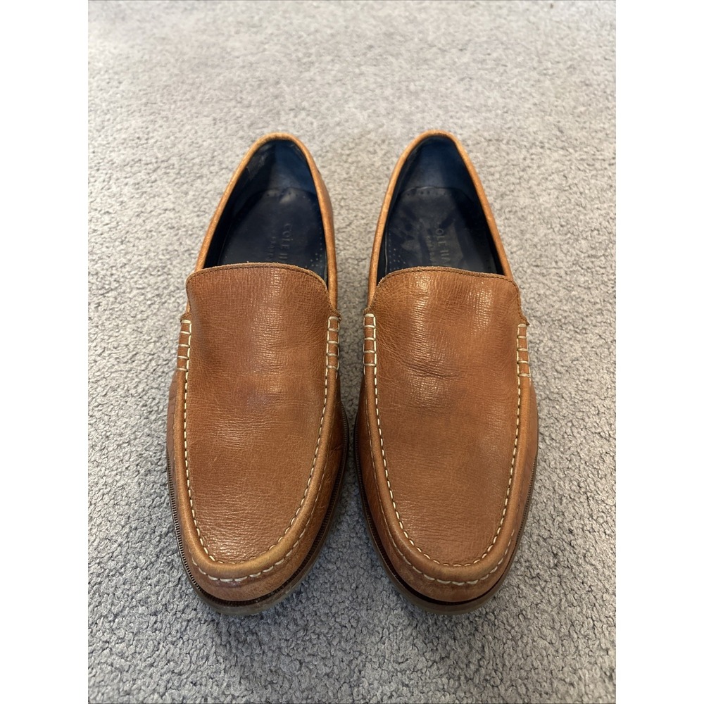 Cole Haan Grand Os Loafers‎ C25059 Size 9